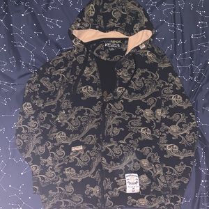 Ecko unlimited all over hoodie